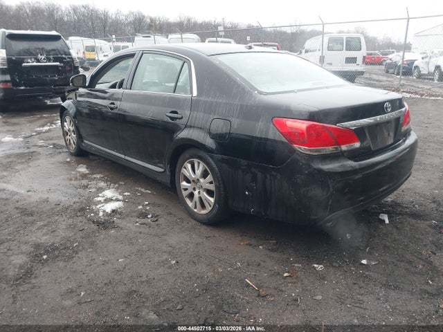 2012 TOYOTA AVALON 4T1BK3DB2CU445414 Photo 2