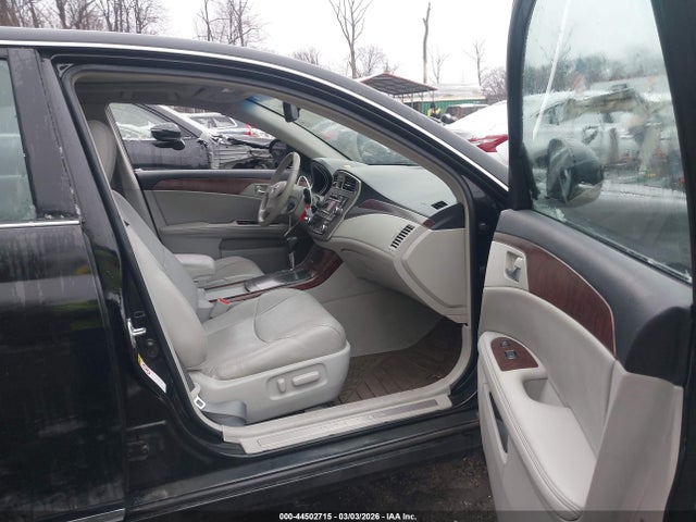 2012 TOYOTA AVALON 4T1BK3DB2CU445414 Photo 4