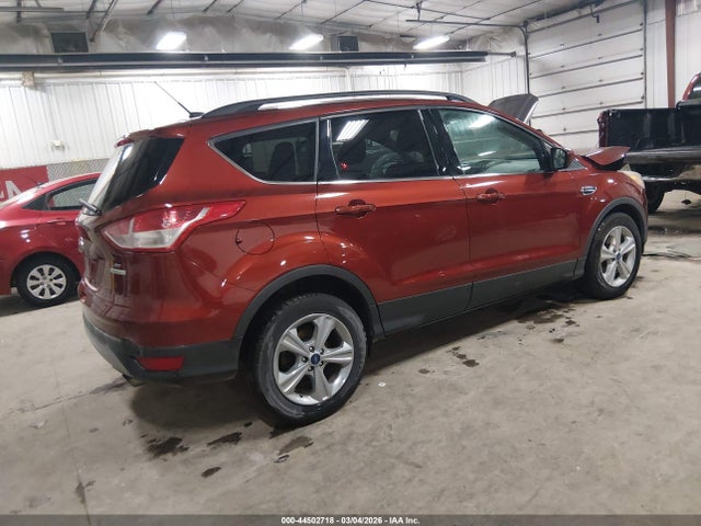 Aukcja sprzedaży 2015 Ford Escape Se, vin: 1FMCU0GX4FUA59702, numer aukcji: 44502718