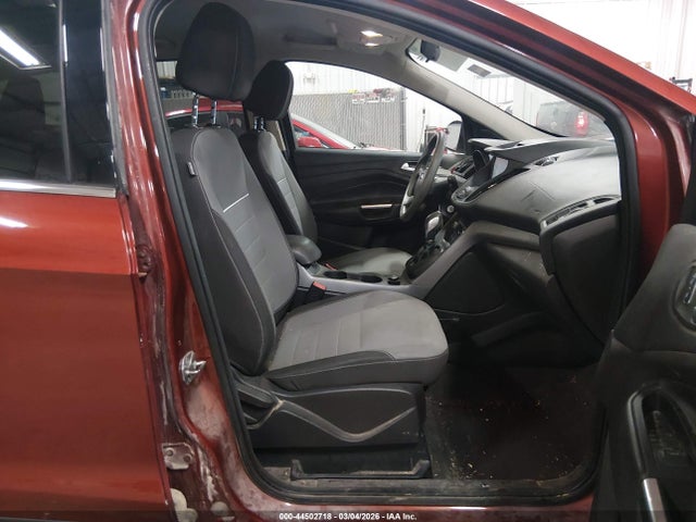 Aukcja sprzedaży 2015 Ford Escape Se, vin: 1FMCU0GX4FUA59702, numer aukcji: 44502718