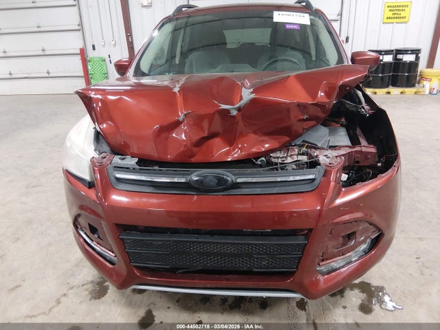 Aukcja sprzedaży 2015 Ford Escape Se, vin: 1FMCU0GX4FUA59702, numer aukcji: 44502718
