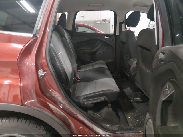 Aukcja sprzedaży 2015 Ford Escape Se, vin: 1FMCU0GX4FUA59702, numer aukcji: 44502718