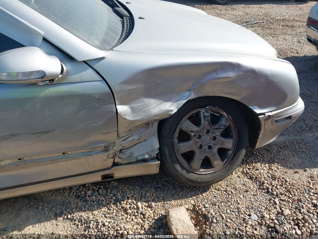 Продаж на аукціоні авто 2000 Mercedes-benz Clk 320, vin: WDBLK65G9YT046144, номер лоту: 44502719