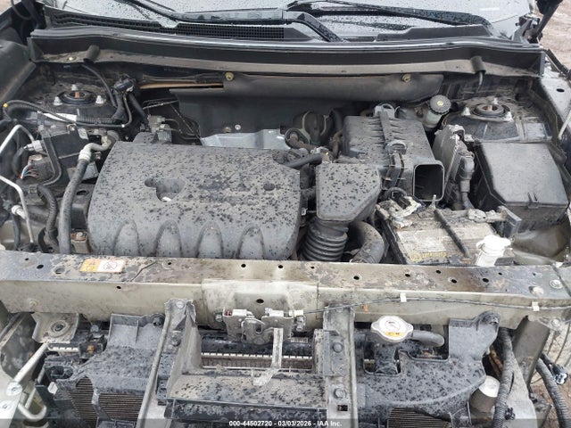 2018 MITSUBISHI OUTLANDER JA4AD3A32JZ055818 Photo 9