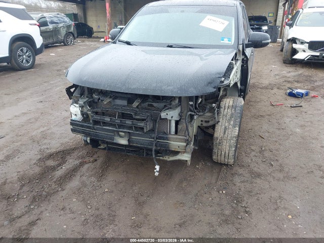 2018 MITSUBISHI OUTLANDER JA4AD3A32JZ055818 Photo 5