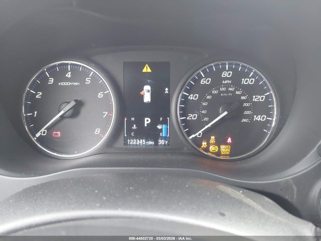 2018 MITSUBISHI OUTLANDER JA4AD3A32JZ055818 Photo 6