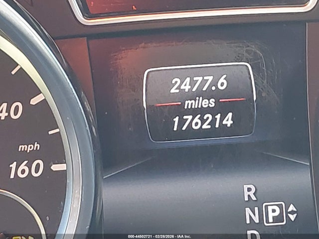 2015 Mercedes-benz Ml 350 4matic მანქანა იყიდება აუქციონზე, vin: 4JGDA5HB8FA477517, აუქციონის ნომერი: 44502721