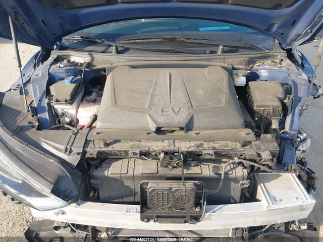 KIA Ev6 Gt-line 2024 KNDC4DLC5R5169963 Image 10