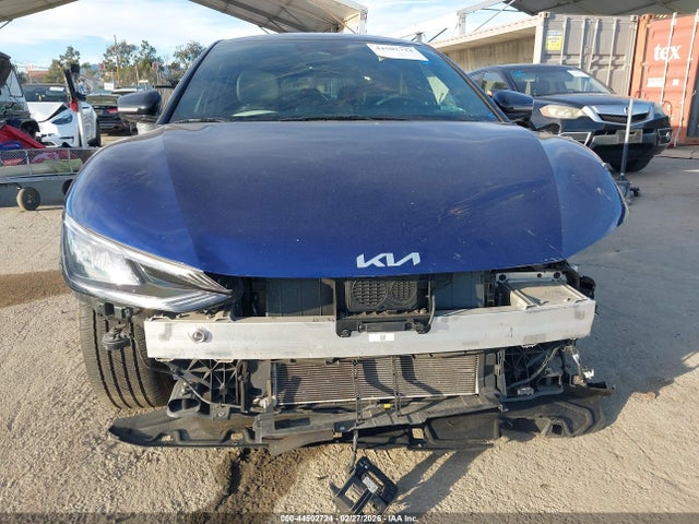 KIA Ev6 Gt-line 2024 KNDC4DLC5R5169963 Image 12