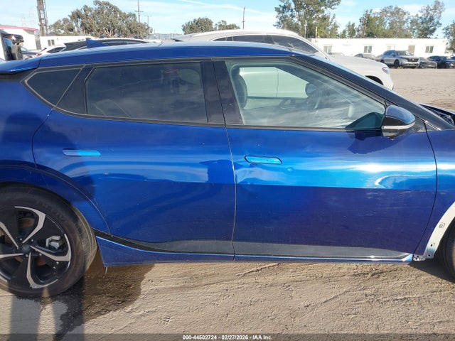 KIA Ev6 Gt-line 2024 KNDC4DLC5R5169963 Image 13