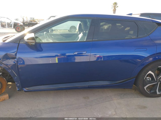 KIA Ev6 Gt-line 2024 KNDC4DLC5R5169963 Image 14