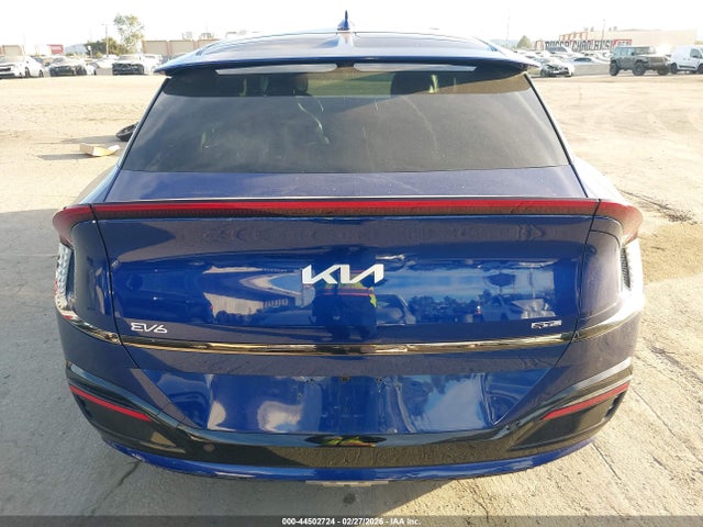 KIA Ev6 Gt-line 2024 KNDC4DLC5R5169963 Image 16