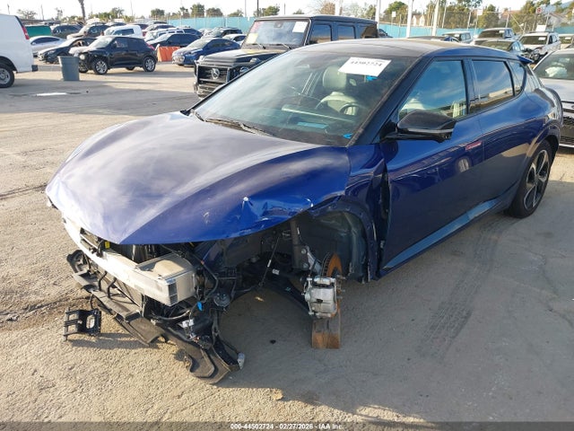 KIA Ev6 Gt-line 2024 KNDC4DLC5R5169963 Image 2
