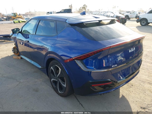 KIA Ev6 Gt-line 2024 KNDC4DLC5R5169963 Image 3