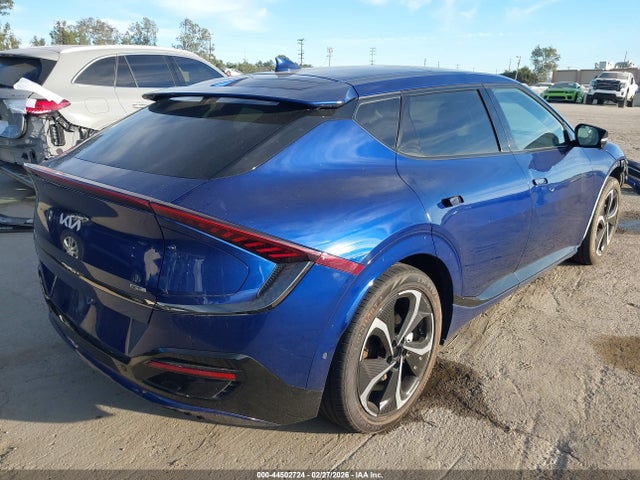 KIA Ev6 Gt-line 2024 KNDC4DLC5R5169963 Image 4