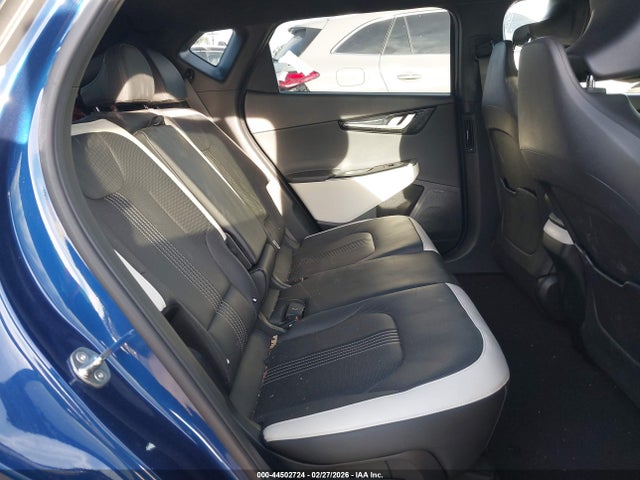 KIA Ev6 Gt-line 2024 KNDC4DLC5R5169963 Image 8