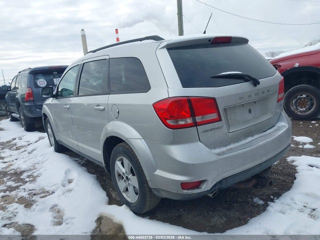 Продажа на аукционе авто 2012 Dodge Journey Sxt, vin: 3C4PDCBG7CT391234, номер лота: 44502728
