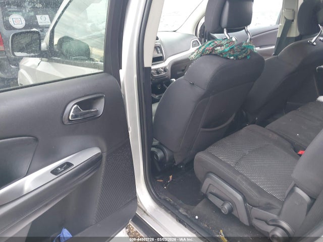Продажа на аукционе авто 2012 Dodge Journey Sxt, vin: 3C4PDCBG7CT391234, номер лота: 44502728