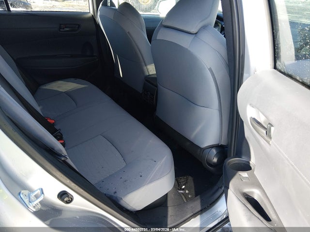 7MUFBABG1SV087885 Toyota Corolla Cross Hybrid Se