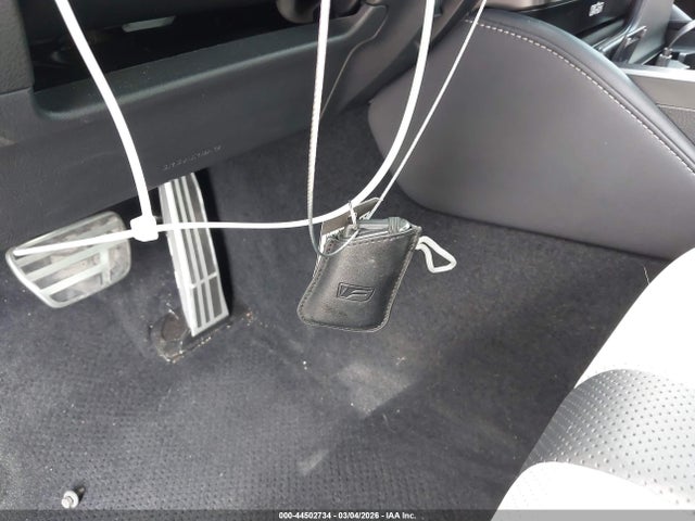 2022 LEXUS ES 350 58AJZ1B12NU124703 Photo 10