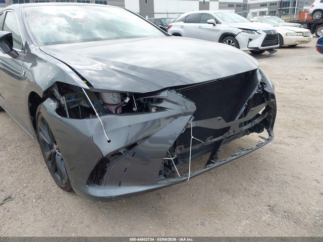 2022 LEXUS ES 350 58AJZ1B12NU124703 Photo 5
