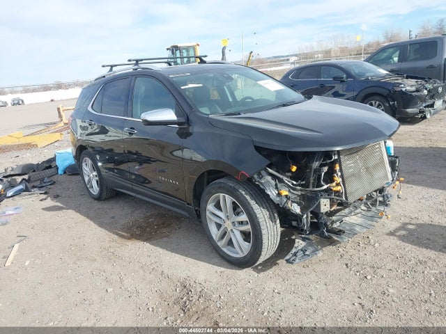 2018 CHEVROLET EQUINOX 2GNAXVEV6J6101626