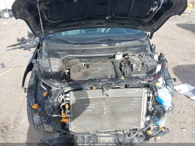 2018 CHEVROLET EQUINOX 2GNAXVEV6J6101626 Photo 9