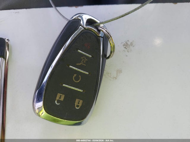 2018 CHEVROLET EQUINOX 2GNAXVEV6J6101626 Photo 10