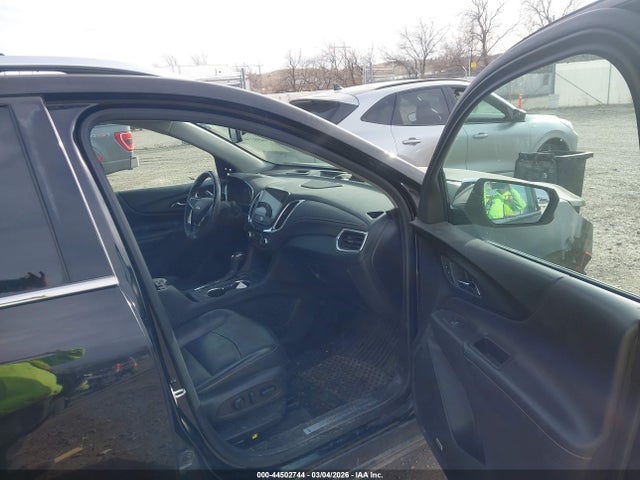 2018 CHEVROLET EQUINOX 2GNAXVEV6J6101626 Photo 4