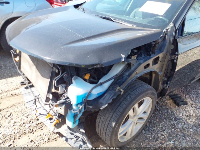 2018 CHEVROLET EQUINOX 2GNAXVEV6J6101626 Photo 5