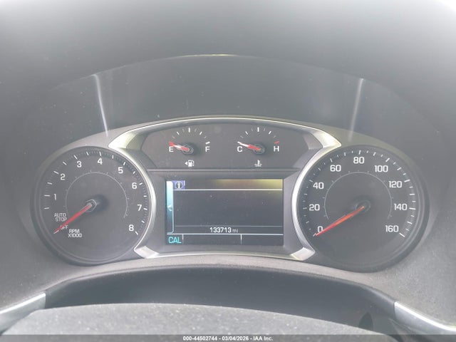 2018 CHEVROLET EQUINOX 2GNAXVEV6J6101626 Photo 6