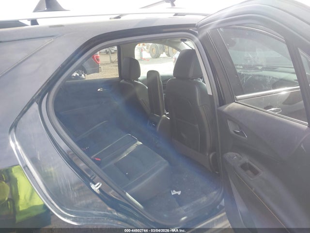 2018 CHEVROLET EQUINOX 2GNAXVEV6J6101626 Photo 7