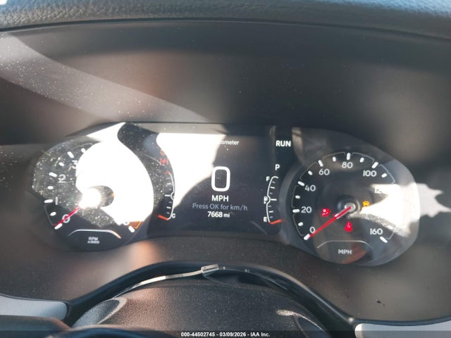 Aukcja sprzedaży 2024 Jeep Compass Limited 4x4, vin: 3C4NJDCN2RT156719, numer aukcji: 44502745