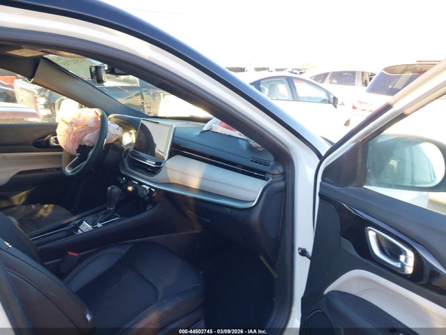 Aukcja sprzedaży 2024 Jeep Compass Limited 4x4, vin: 3C4NJDCN2RT156719, numer aukcji: 44502745