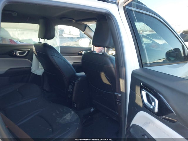 Aukcja sprzedaży 2024 Jeep Compass Limited 4x4, vin: 3C4NJDCN2RT156719, numer aukcji: 44502745
