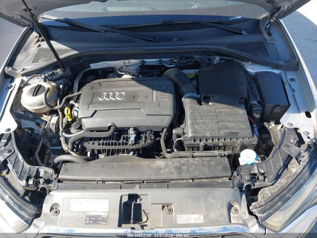 2016 AUDI A3 WAUA7GFF9G1052992 Photo 9