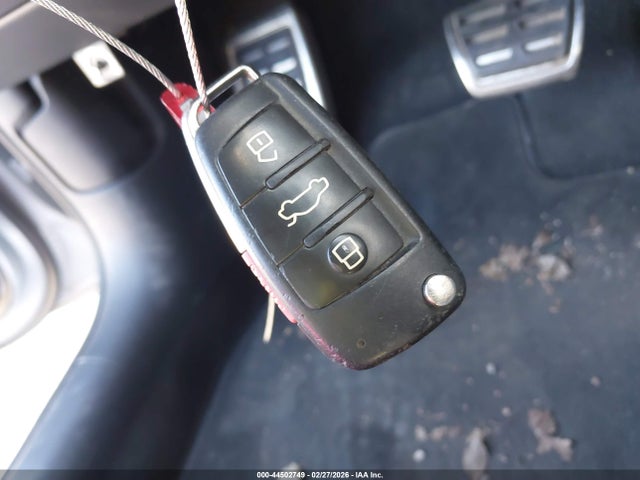 2016 AUDI A3 WAUA7GFF9G1052992 Photo 10