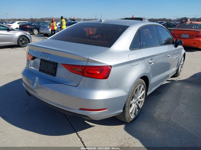 2016 AUDI A3 WAUA7GFF9G1052992 Photo 3