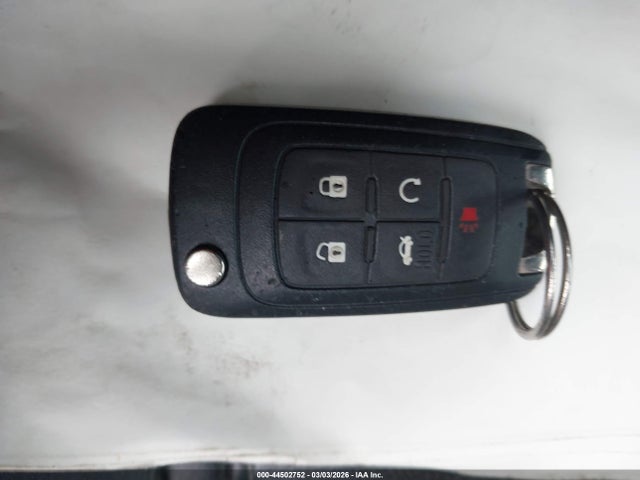 2013 CHEVROLET CRUZE 1G1PG5SB5D7275116 Photo 10