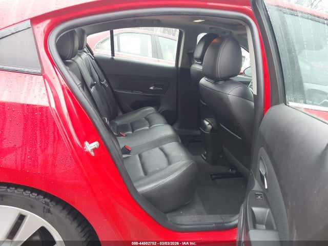 2013 CHEVROLET CRUZE 1G1PG5SB5D7275116 Photo 7