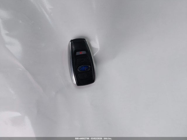 2018 SUBARU OUTBACK 4S4BSANCXJ3316528 Photo 10