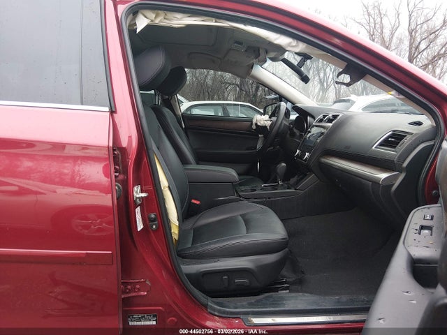 2018 SUBARU OUTBACK 4S4BSANCXJ3316528 Photo 4