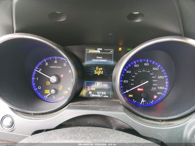 2018 SUBARU OUTBACK 4S4BSANCXJ3316528 Photo 6