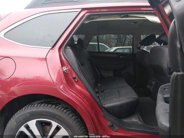 2018 SUBARU OUTBACK 4S4BSANCXJ3316528 Photo 7