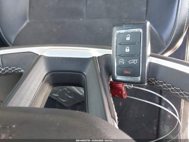 Продаж на аукціоні авто 2024 Jeep Grand Cherokee L Altitude X 4x4, vin: 1C4RJKAG2R8917418, номер лоту: 44502758
