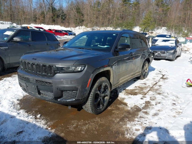Продаж на аукціоні авто 2024 Jeep Grand Cherokee L Altitude X 4x4, vin: 1C4RJKAG2R8917418, номер лоту: 44502758