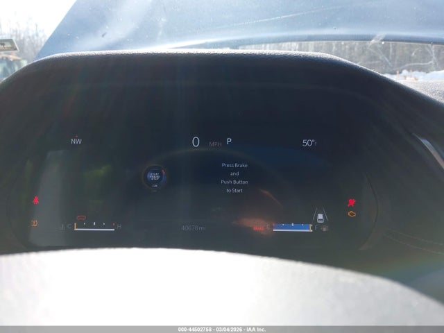 Продаж на аукціоні авто 2024 Jeep Grand Cherokee L Altitude X 4x4, vin: 1C4RJKAG2R8917418, номер лоту: 44502758