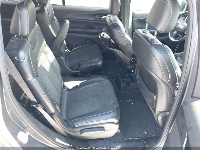 Продаж на аукціоні авто 2024 Jeep Grand Cherokee L Altitude X 4x4, vin: 1C4RJKAG2R8917418, номер лоту: 44502758
