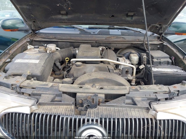 Aukcja sprzedaży 2004 Buick Rainier Cxl, vin: 5GADS13S342192265, numer aukcji: 44502760