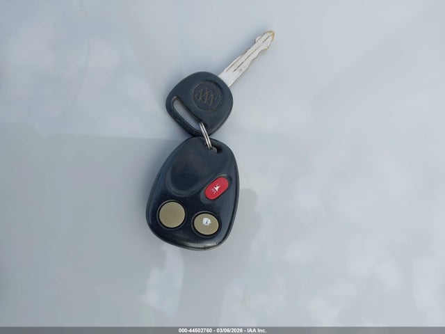 Aukcja sprzedaży 2004 Buick Rainier Cxl, vin: 5GADS13S342192265, numer aukcji: 44502760